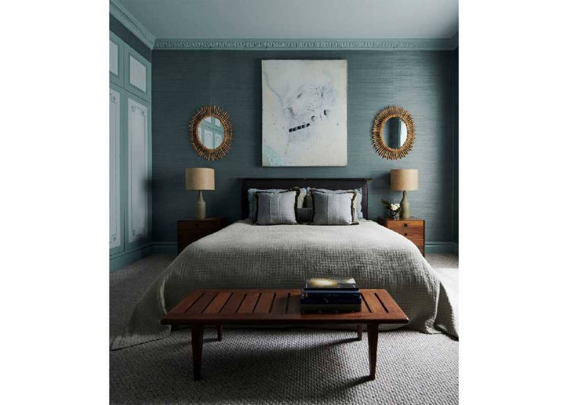 Curated Living by Susan Redman