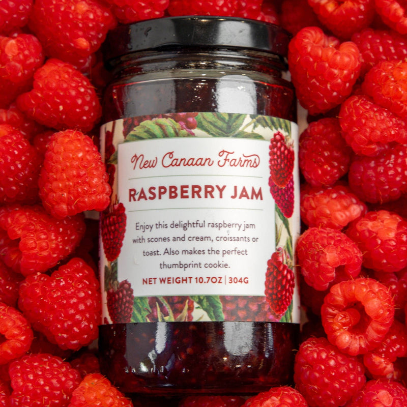Raspberry Jam