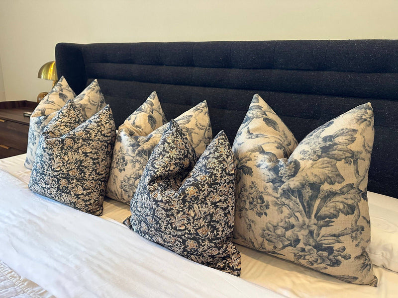 Rowynn Pillow Cover