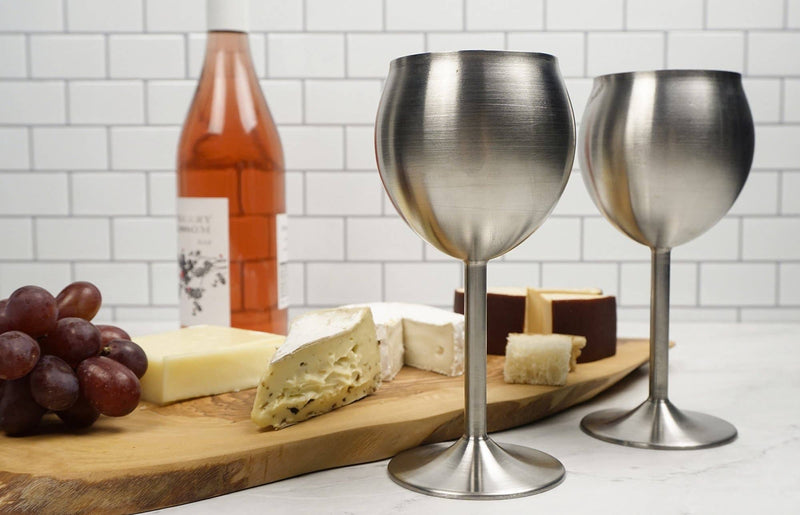 Martini Glass Stemless