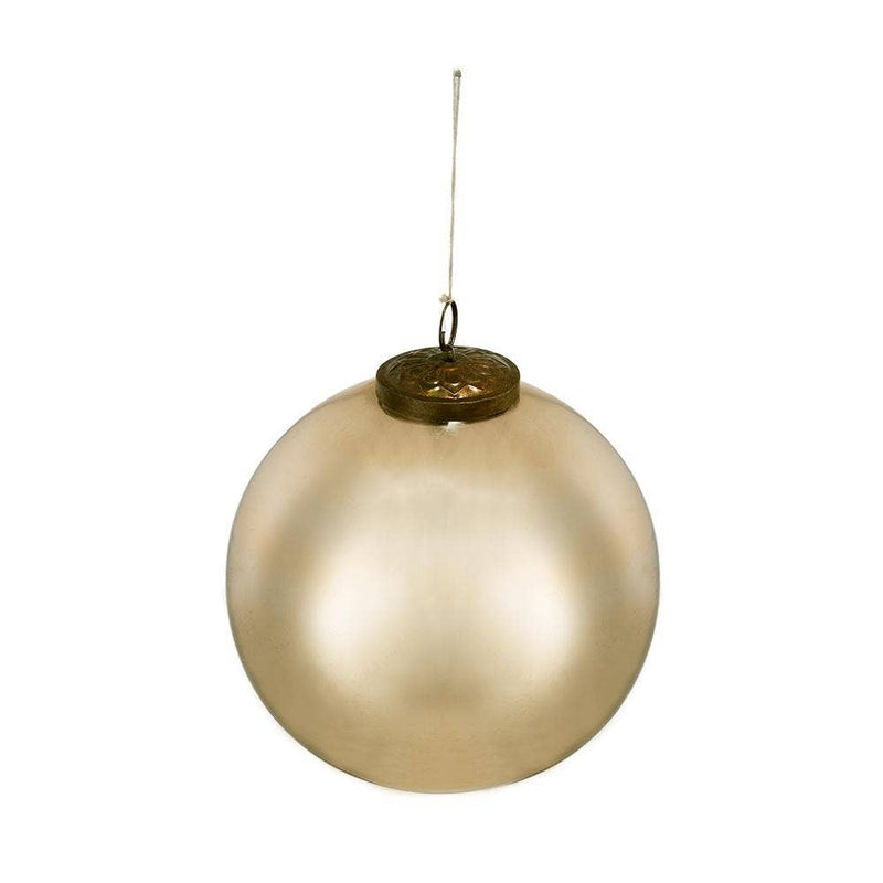 Champagne Glass Ornament
