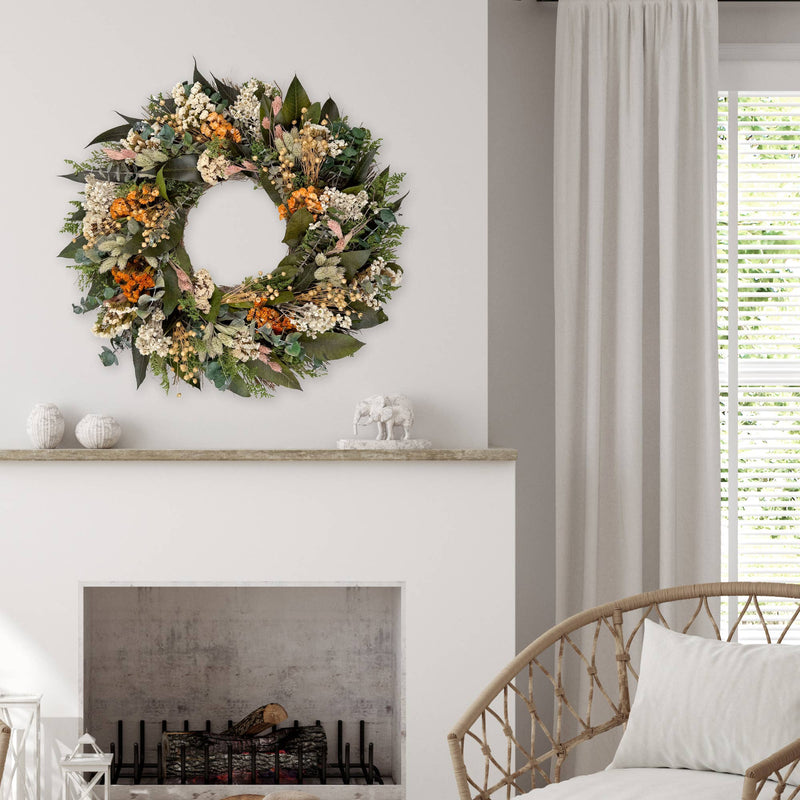 Saratoga Wreath