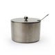 Salt Cellar W/ Spoon - 2Oz