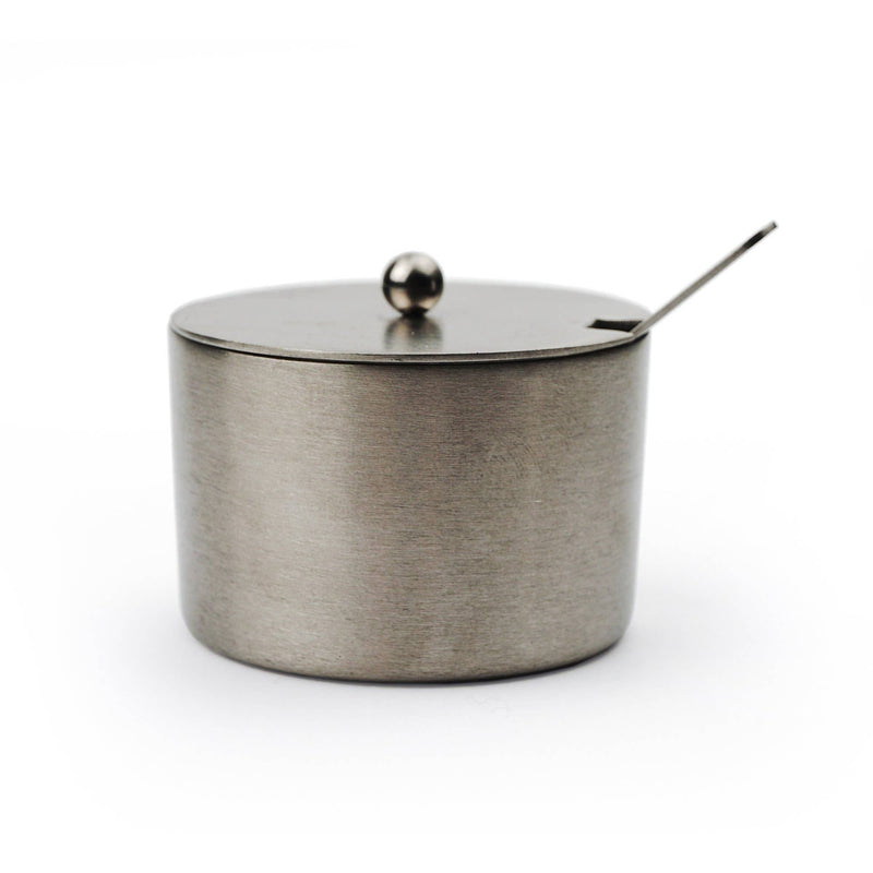 Salt Cellar W/ Spoon - 2Oz