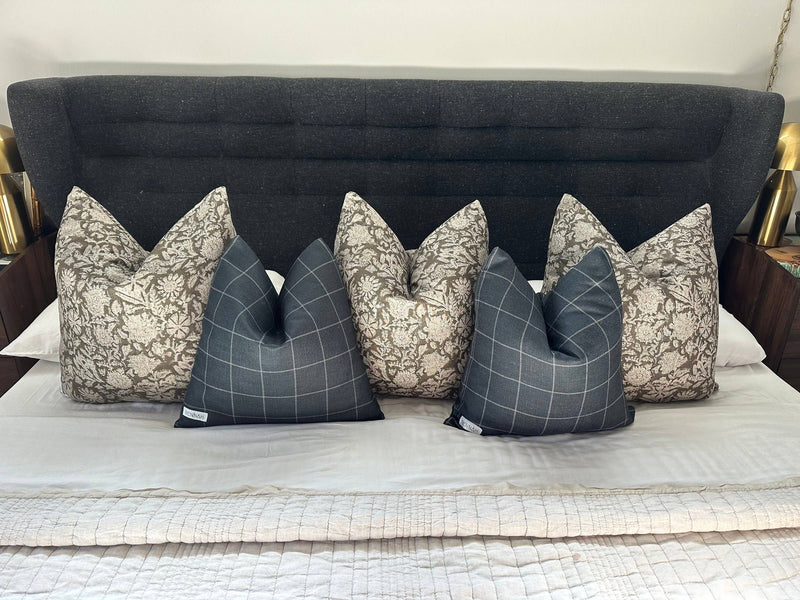 Meadow Pillow Cover