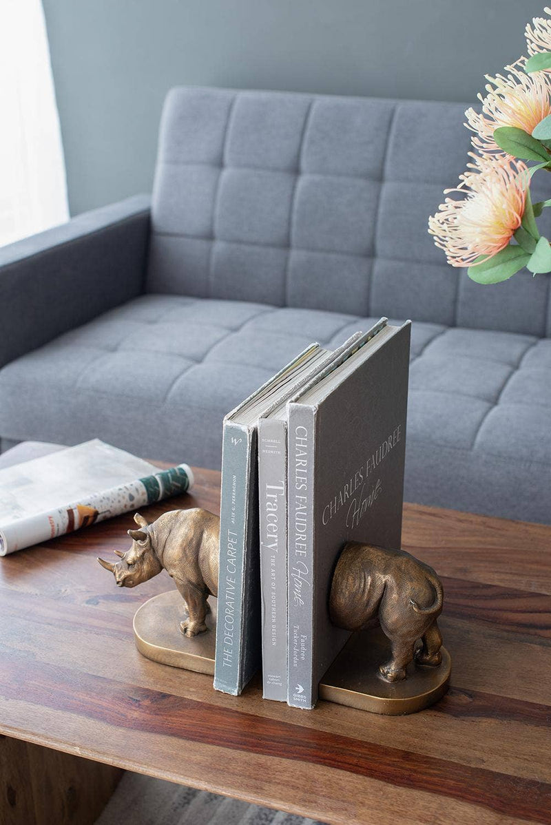 S/2 Bookends