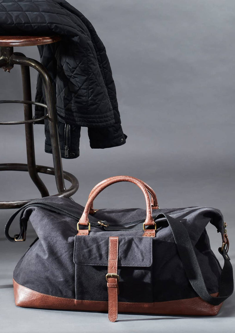 Parker- Duffle, MC-1302