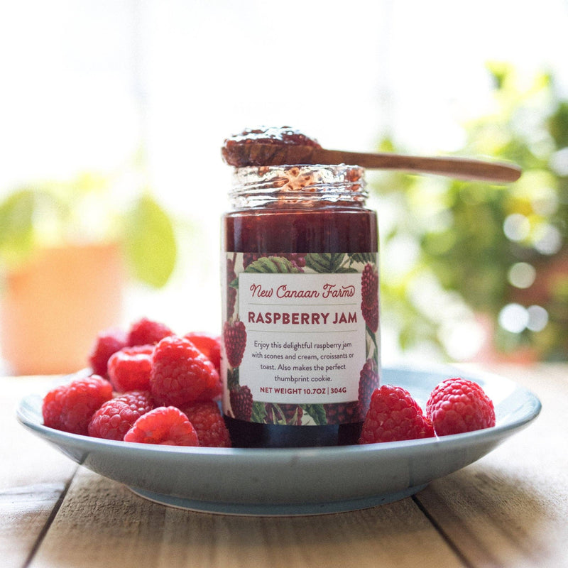 Raspberry Jam