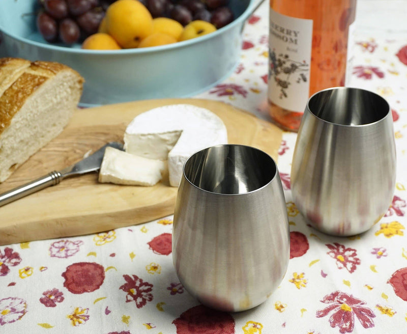 Martini Glass Set Of 2