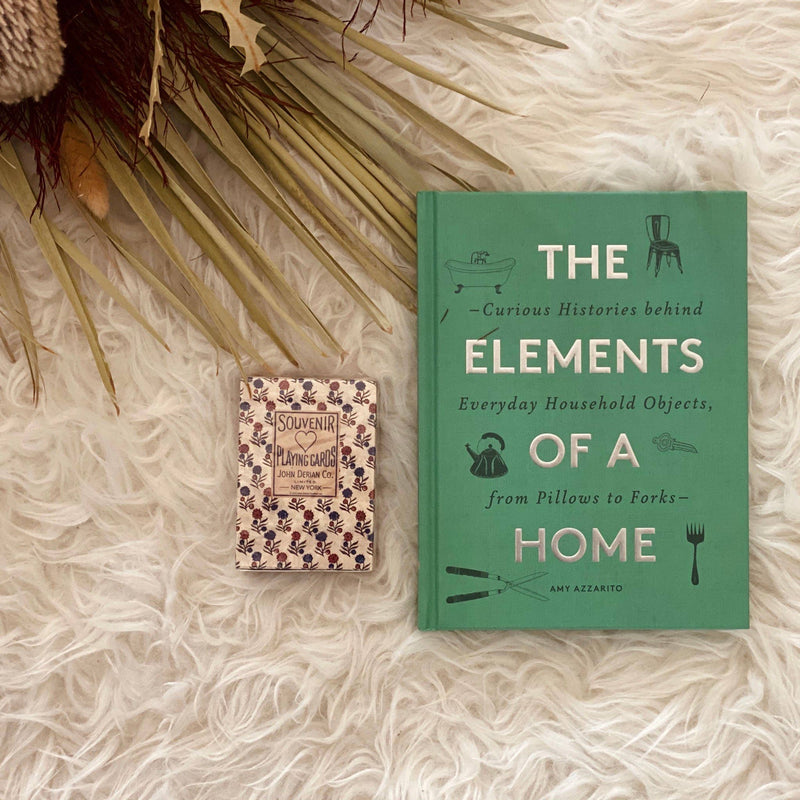 The Elements of a Home