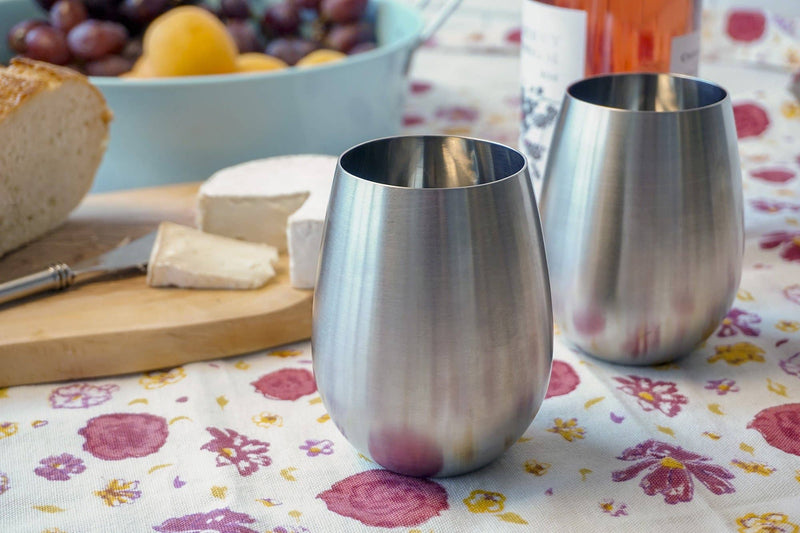 Martini Glass Set Of 2