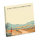 Everything is Figureoutable -  Motivational Sticky Note Pad
