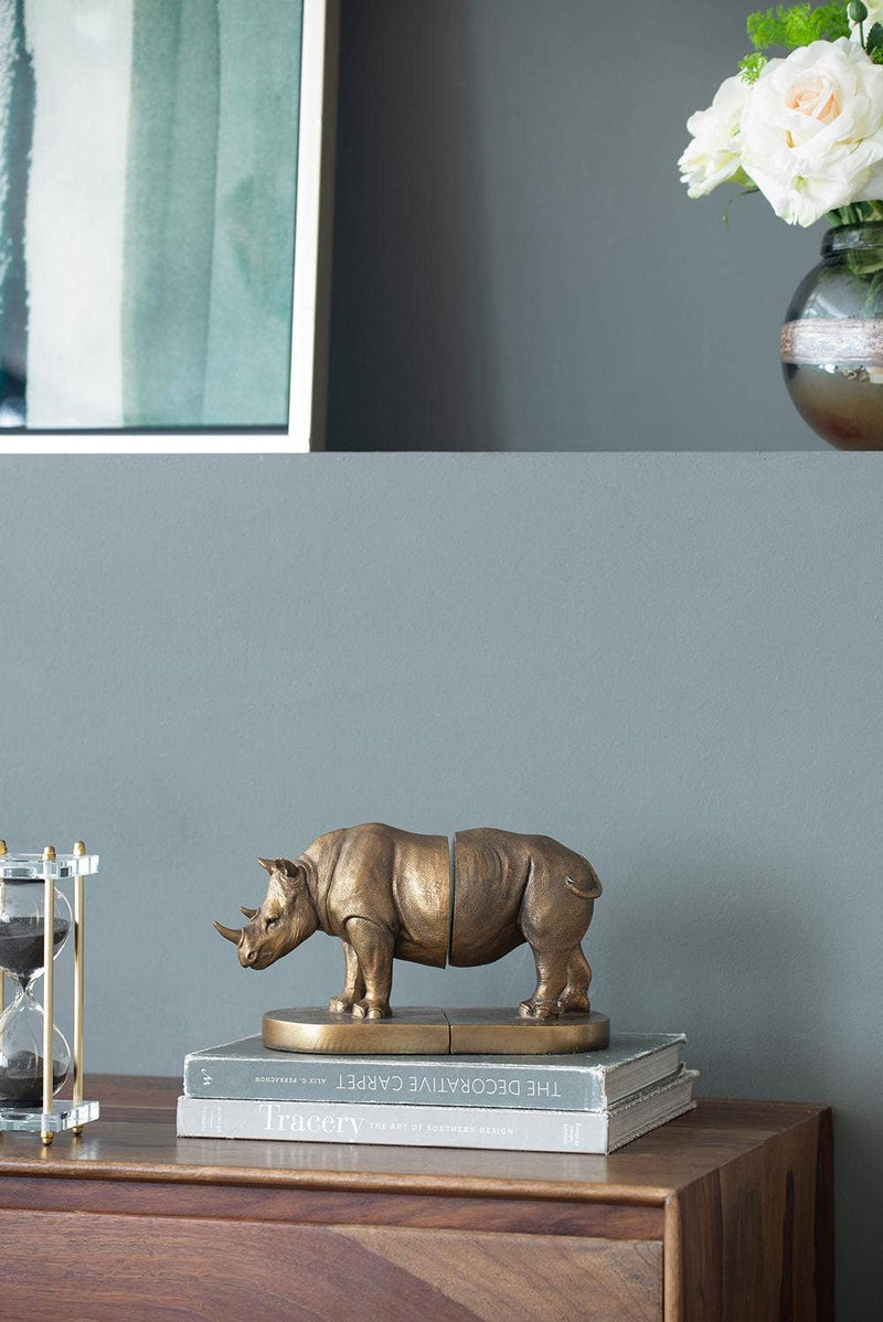 S/2 Bookends