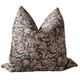 Juniper Brown Pillow Cover