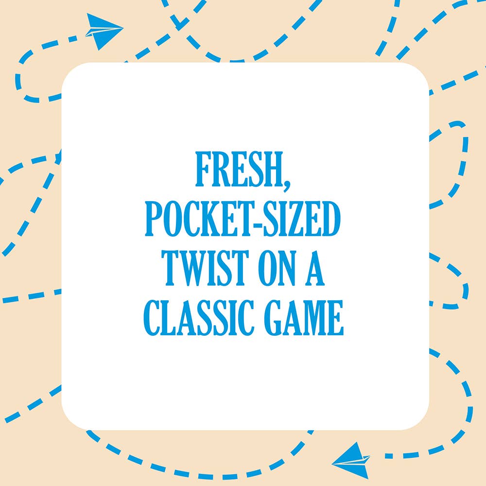 After Dinner Amusements: Games to Play Indoors