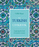 Turkish Cookbook by Ghillie Basan