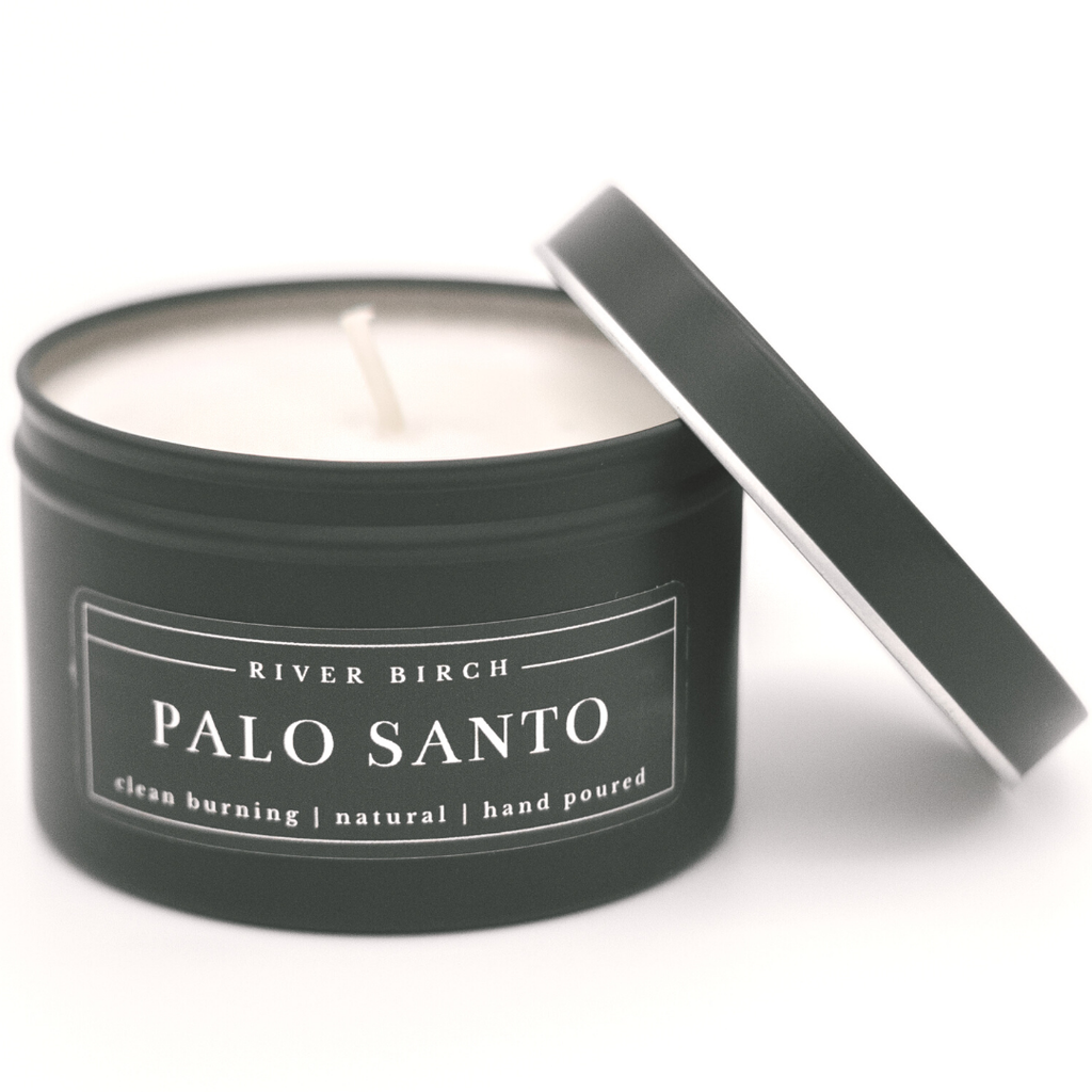8oz Palo Santo