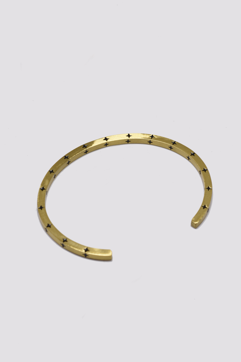 Star Cuff