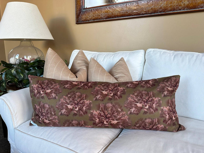 Rome Pillow Cover