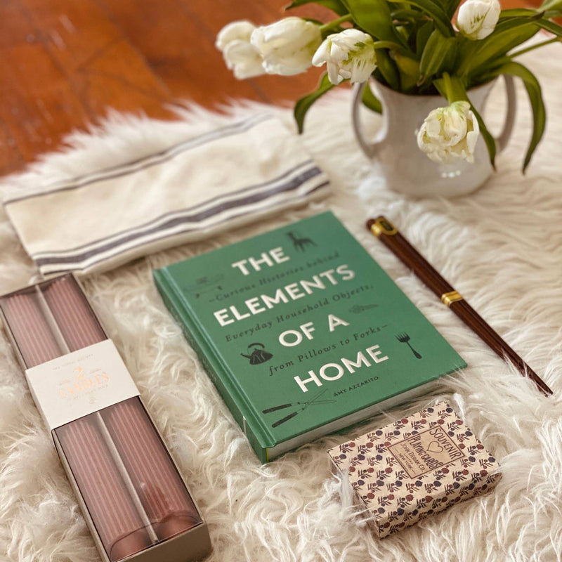 The Elements of a Home