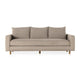 FourHands Dom Sofa: Portland Cobblestone
