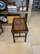 Wicker Table