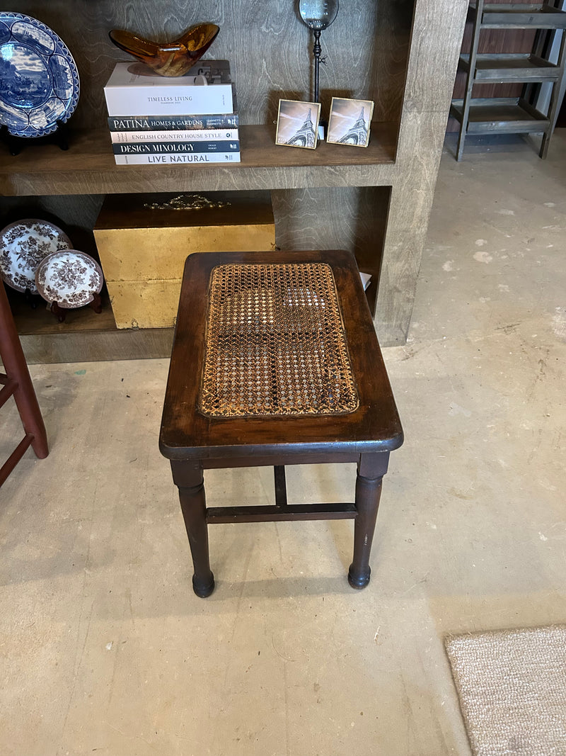 Wicker Table