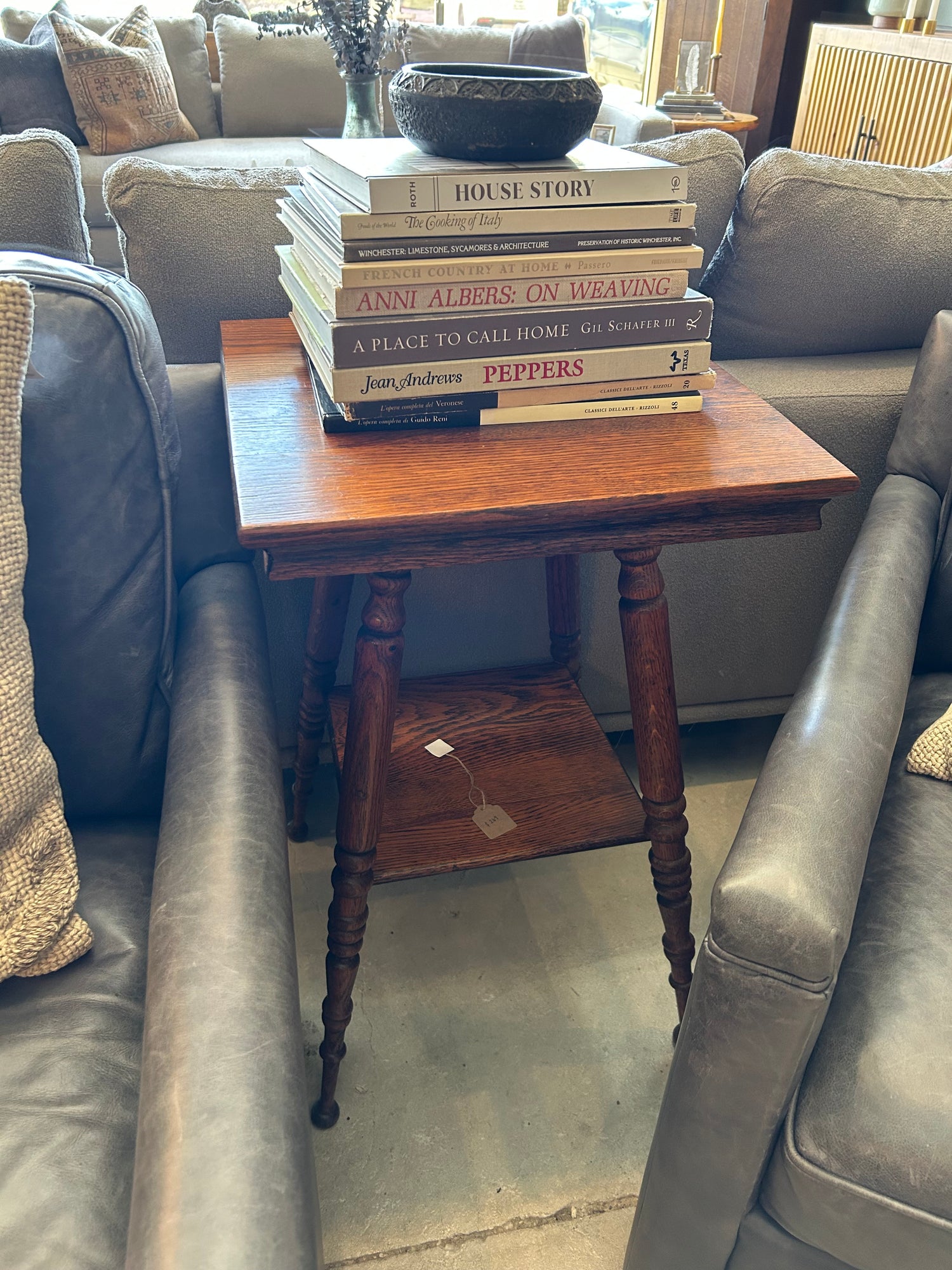 Wooden Table