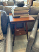 Wooden Table