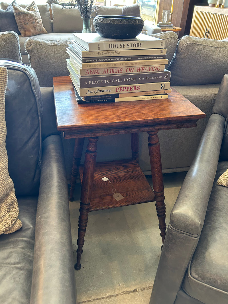 Wooden Table