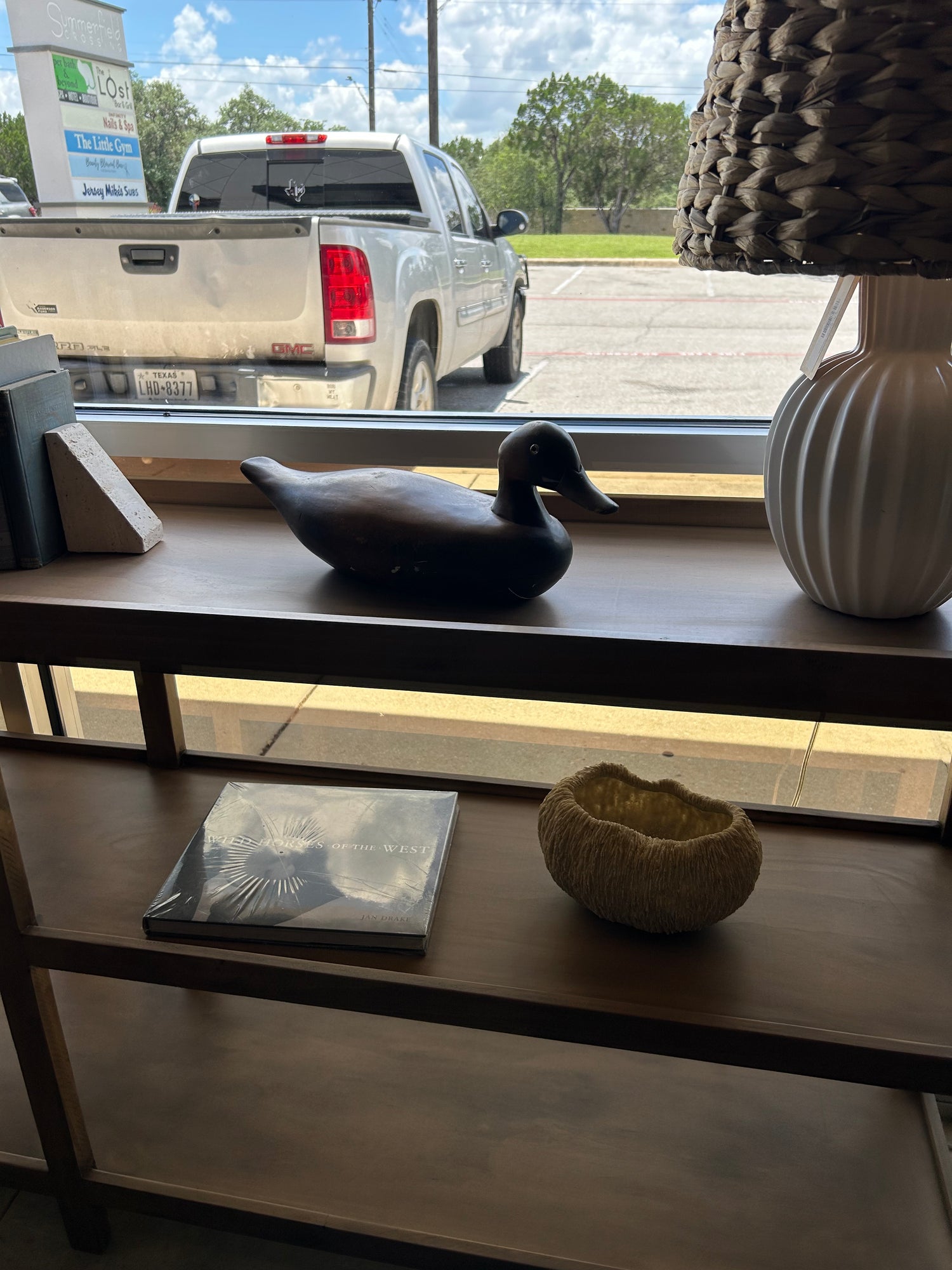 Big Duck
