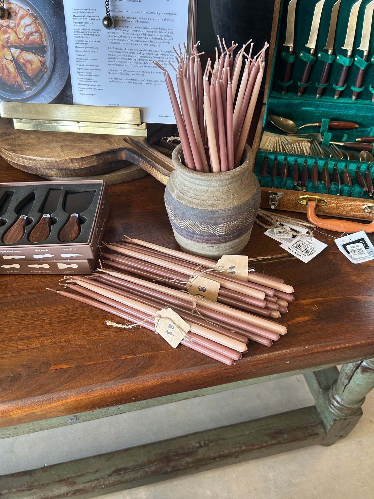 Candle Bundle