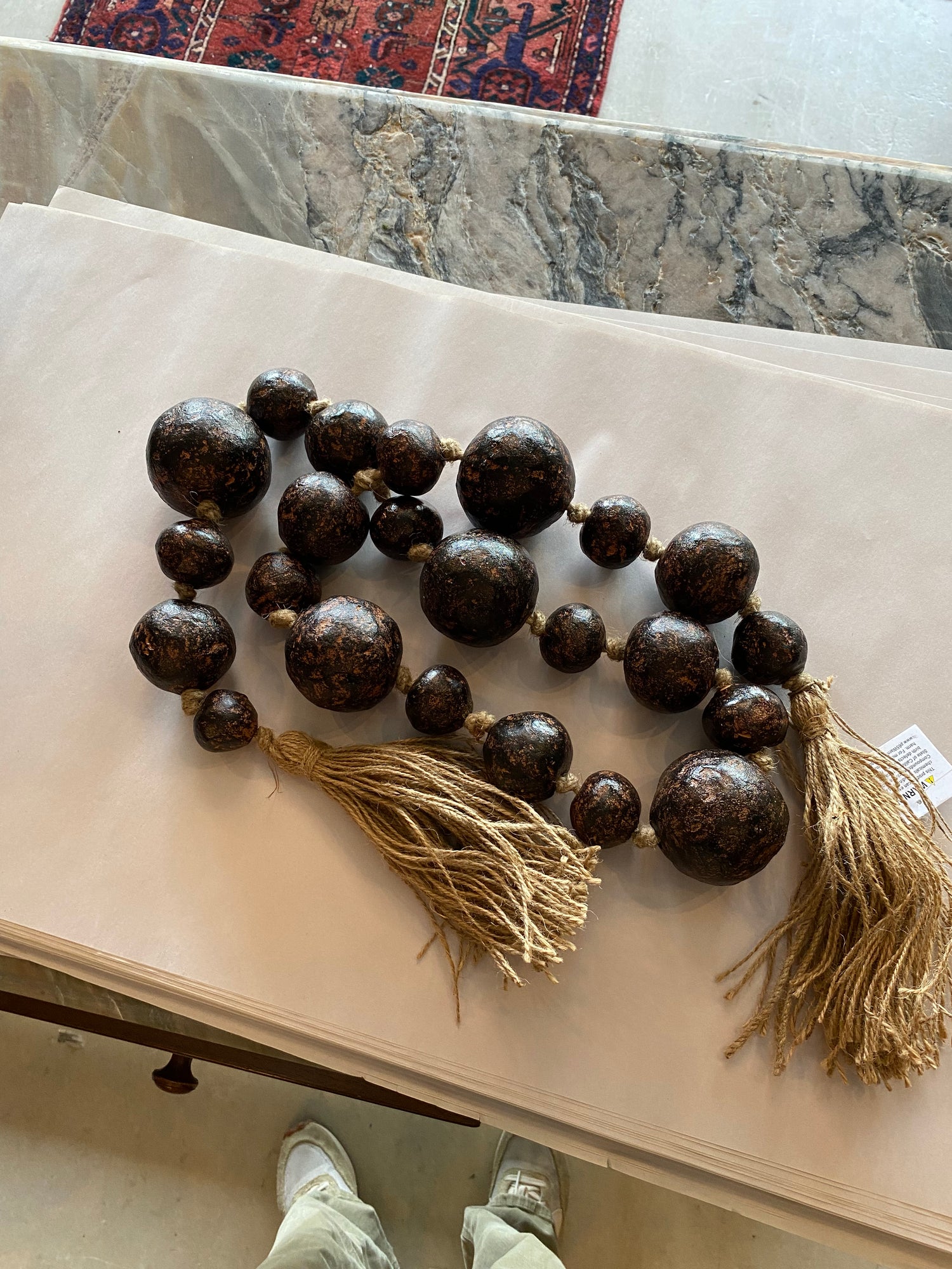 Decorative Beads