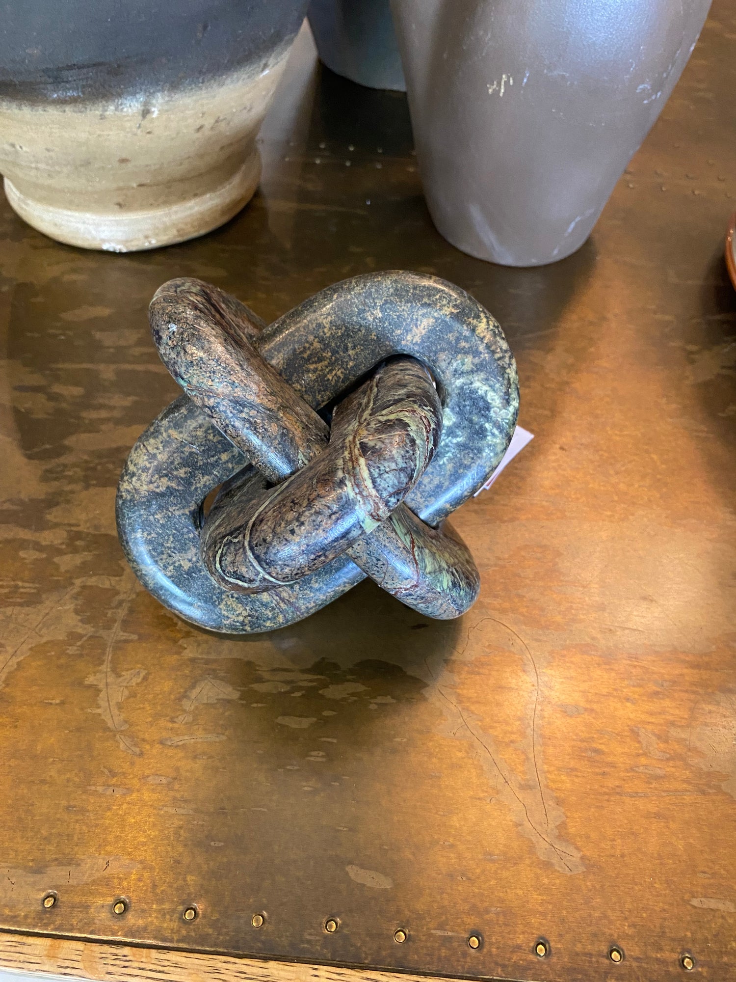 Decorative Stone Piece