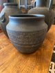Ancient looking pot