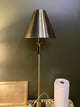 Metal Lamp