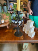 Candleholder Set