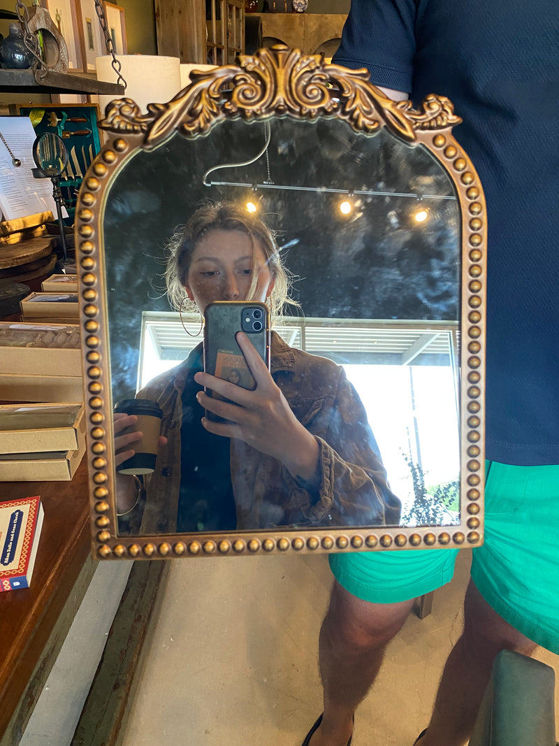 Antique Mirror