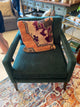 Bluegreen Chairs