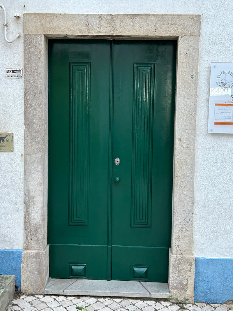 Doors of Portugal