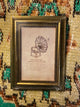 Music Box Picture Frames