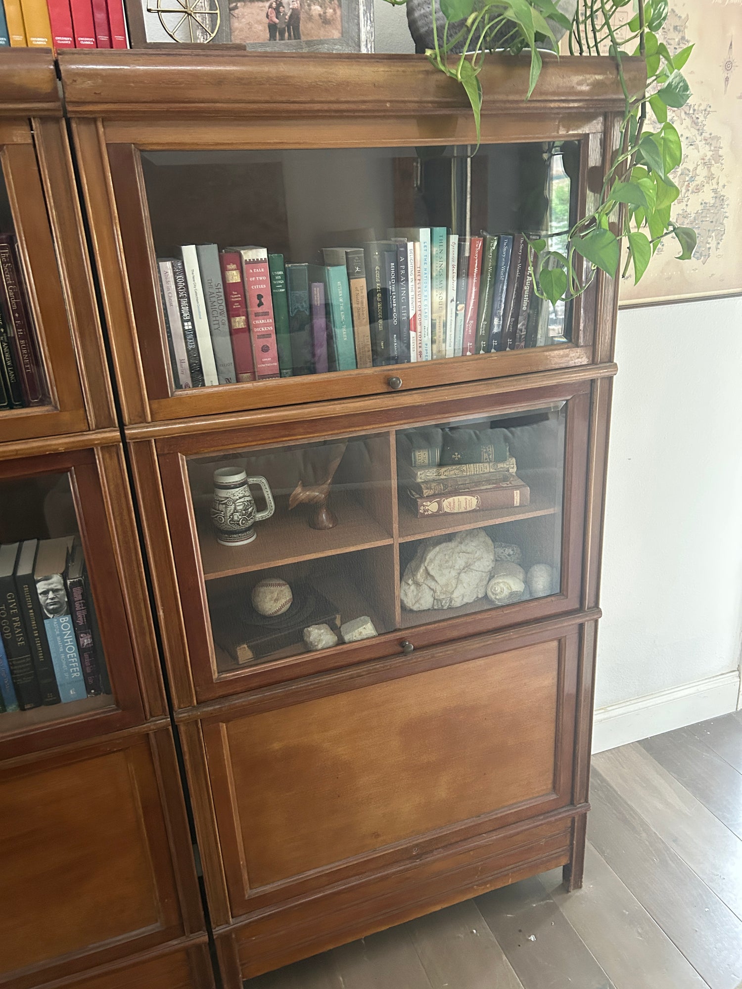 Various Used Books