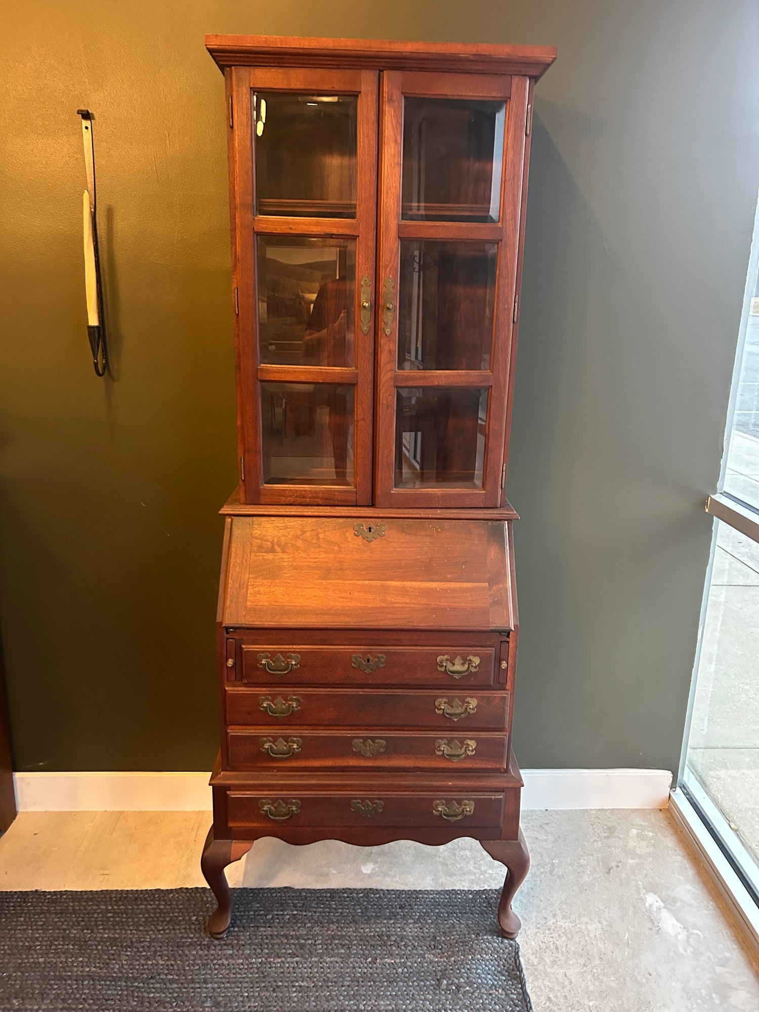 Secretary