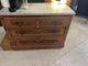Marble Top Side Dresser