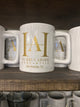Humble Abode Coffee Mug