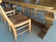 Pottery Barn Dining Chair