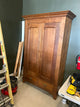 German Armoire