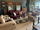 Pottery Barn Leather Sleeper Sofa