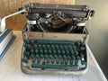 Antique Type Writer