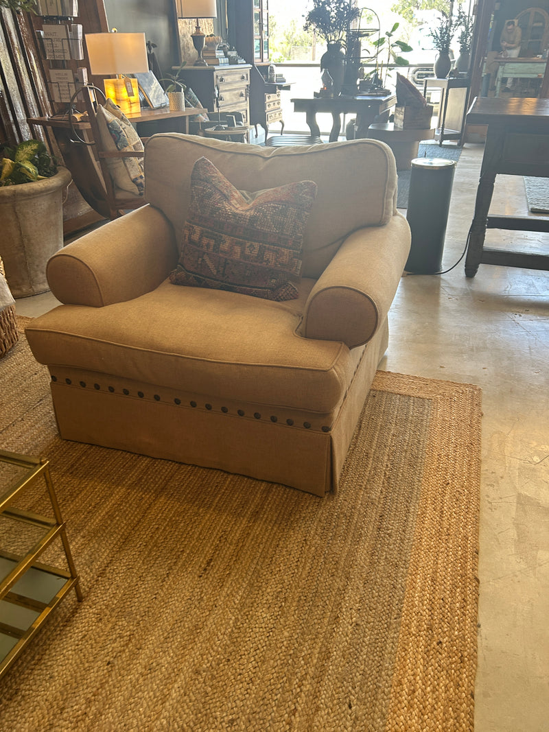 Large Living Room Chair